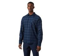 Helly Hansen Aker Flannel Long Sleeve Shirt