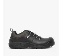 Helly Hansen Workwear Aker Low Ww Safety Shoes (Black) (Eu 44)