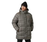 Helly Hansen Alby Parka Grey L Men