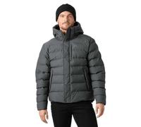 Down jacket Helly Hansen Alby Gris 2XL