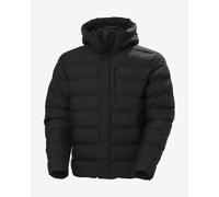 Helly Hansen Alby Padded Jacket Black 2XL Men
