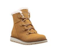 Helly Hansen Alma Ankle Boots Brown