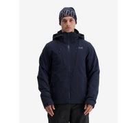Helly Hansen - Alpha 4.0 Navy - L - Ski Jacket