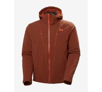 Helly Hansen Alpha 4.0 Jacket caramel brown - XL