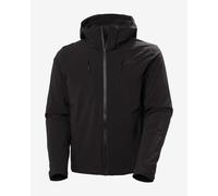 Helly Hansen Alpha 4.0 Jacket carbon black - L