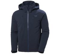 HELLY HANSEN Alpha 4.0 Jacket - Men - Blue - size XL- model 2025 XL
