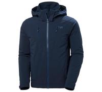 Helly Hansen - Alpha 4.0 Navy - S - Ski Jacket