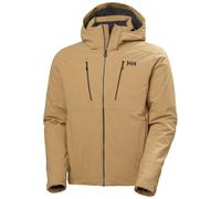 Ski jacket Helly Hansen Alpha 4.0 Marron 2XL