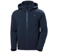 Helly Hansen Alpha 4.0, ski jacket, men, navy XL(54)
