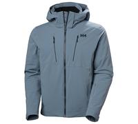 Helly Hansen - Alpha 4.0 Washed Navy - XL - Ski Jacket