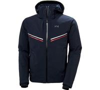 HELLY HANSEN Alpha Infinity Jacket - Men - Blue - size XXL- model 2025 XXL