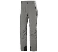 Ski Trousers Helly Hansen Alpha Lifaloft Gris M