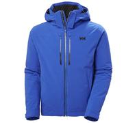 HELLY HANSEN Alpha Lifaloft Jacket - Men - Blue - size S- model 2024 S