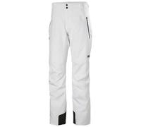 HELLY HANSEN Alpha Lifaloft Pant - Men - White - size L- model 2025 L
