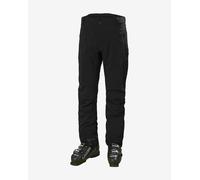Helly Hansen Alpha LifaLoft Trousers Black - L