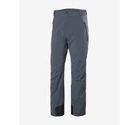 Helly Hansen Alpha LifaLoft Trousers Ski Free bluish grey - S
