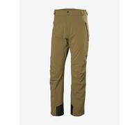 Helly Hansen Alpha LifaLoft Trousers Ski Free green Rods - M