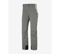 Helly Hansen Alpha LifaLoft Trousers Smoke Grey - XL