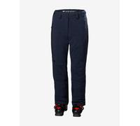 Helly Hansen Women’s Alphelia 2.0 Insulated Ski Trousers Navy L