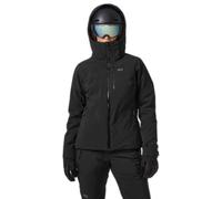 Helly Hansen Alphelia Jacket Black XS Woman