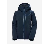 Helly Hansen Alphelia RECCO Jacket navy blue Women - L