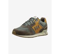 Helly Hansen Anakin Leather 2 Shoes Green Brown Rods - 40