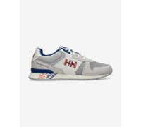 Helly Hansen Men's Anakin Leather 2 Trainers, Grey Fog, 10