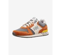 Helly Hansen Anakin Leather 2 shoes orange grey white - 46