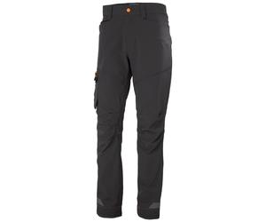 Helly Hansen Arbeitshose Kensington Service Pant Black