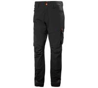 Helly Hansen Arbeitshose Kensington Work Pant Black
