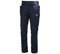 Helly Hansen Arbeitshose Manchester Construction Pant Navy