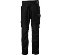 Helly Hansen Arbeitshose Oxford 2.0 CNCT Pant 77360