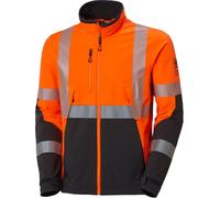 Helly Hansen Arbeitsjacke Icu Brz Jacket