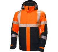 Helly Hansen Arbeitsjacke Icu Shell Jacket