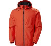 Helly Hansen Arbeitsjacke Manchester 2.0 Shell Jacket