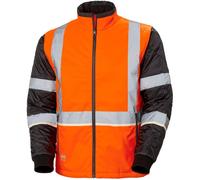 Helly Hansen Arbeitsjacke Uc-Me Insulator