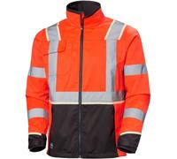 Helly Hansen Arbeitsjacke Uc-Me Jacket