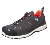 Helly Hansen Arbeitsschuh 78214 Smestad Boa Ww 972 Charc/Orange