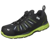 Helly Hansen Arbeitsschuh 78214 Smestad Boa Ww 994 Black/Dark Lime