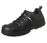 Helly Hansen Arbeitsschuh 78217 Aker Low Ww 990 Black