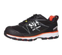 Helly Hansen Workwear 78244 Womens Luna Aluminum-Toe Safety Shoes S1P UK4 - EU37 - US6.5