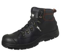 Helly Hansen Arbeitsschuh 78256 Aker Mid Ww 990 Black