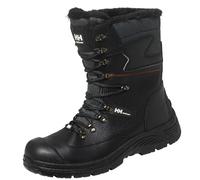 Helly Hansen Arbeitsschuh 78313 Aker Winterboot Ww 990 Black