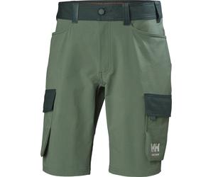 Helly Hansen Arbeitsshorts Oxford 4X Cargo 77508