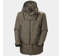 Helly Hansen ARC Modular Slope Jacket Brown XS