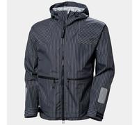 Helly Hansen ARC Storm Shell Jacket Black M