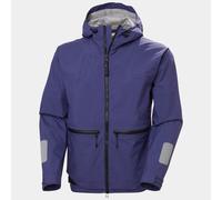 Helly Hansen ARC Storm Shell Jacket Blue XL