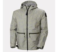 Helly Hansen ARC Storm Shell Jacket Yellow M