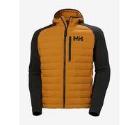 Helly Hansen Arctic Ocean Hybrid Insulator Jacket orange - M