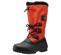 Helly Hansen - Arctic Patrol Boot - Winter boots size 6,5, red/black
